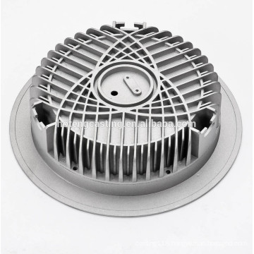 Aluminum Extrusion Led Heatsink